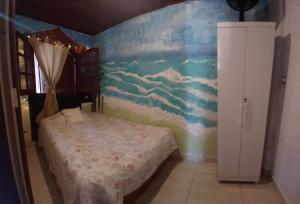 Casa por día na Praia - Tucuns