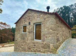 Casas da Casa do Telhô