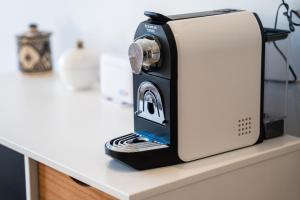 C14- 1BR Luxury Apartment -Terrace Majorelle