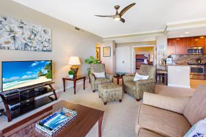 Kapalua Golf Villa 23T 67