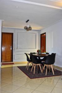 Charmant appartement à deux pas de la Tour Hassan