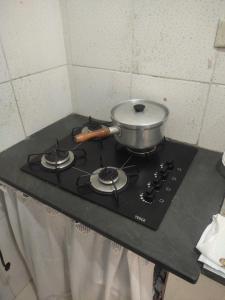 Casa de temporada e final de semana