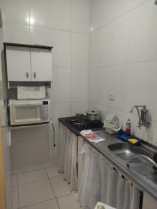 Casa de temporada e final de semana