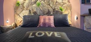 LX187 Ecrin dAmour jacuzzi privé - cœur de Hyères