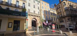 LX187 Ecrin dAmour jacuzzi privé - cœur de Hyères