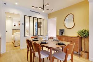 Residence Pelican - Louvre