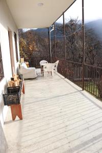 Likani Mountain View Family House