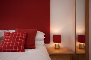 DBS Serviced Apartments - The Mews