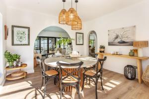 Stylish, recently renovated holiday home in Tokai