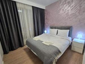 Aria BW Lux Apartment