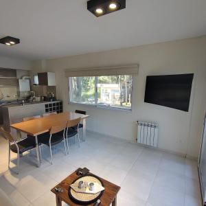 departamento premium de 3 Ambientes