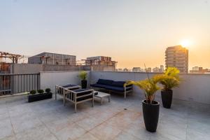 V1207 · V1207. Completo, novo, tecnológico na Vila Mariana