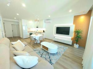 Sol Apt at Historic & Beach Center Lagos