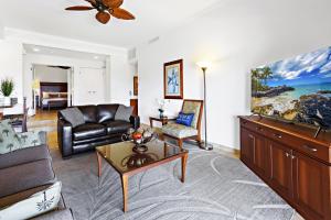 Kapalua Golf Villa 26P 56