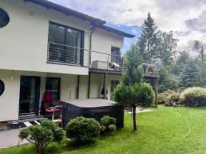 Worker Villas Room - 1 Bed - Bath - In Nature