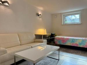 Worker Villas Room - 1 Bed - Bath - In Nature