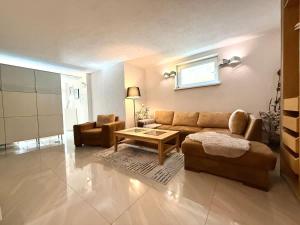 Worker Villas Room - 1 Bed - Bath - In Nature