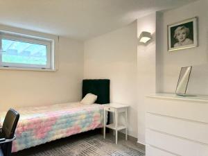 Worker Villas Room - 1 Bed - Bath - In Nature