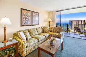 Kaanapali Shores 849