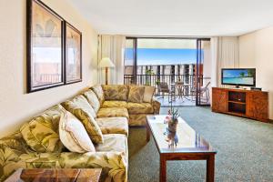 Kaanapali Shores 849