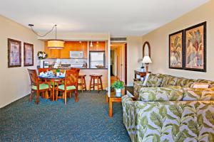 Kaanapali Shores 849