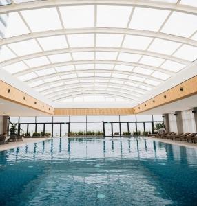 AL Palace batumi black sea