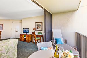 Kaanapali Shores 610