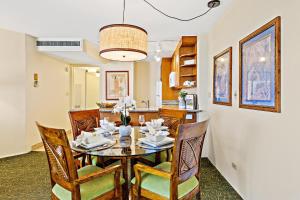 Kaanapali Shores 610