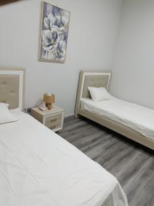 2 bedrooms Lusail apartment