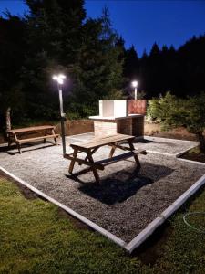 Studio monoambiente Cerro Catedral