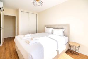 GuestReady - Seaview Escape