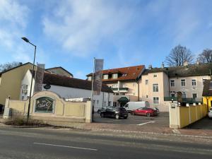Self-Check-in Hotel VinoQ Mistelbach