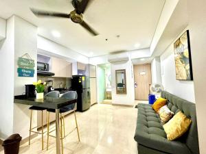 CARTAGENA BEACHT - APARTAESTUDIO A 100 mt del mar - Piscina, Jacuzzi