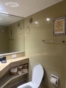 Hermoso Estudio en el corazón de Buenos Aires