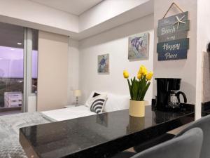 CARTAGENA BEACHT - APARTAESTUDIO A 100 mt del mar - Piscina, Jacuzzi