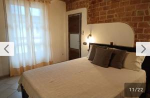 Casa Statuto - Appartamento tra le mura