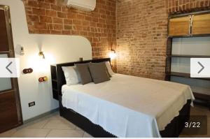 Casa Statuto - Appartamento tra le mura