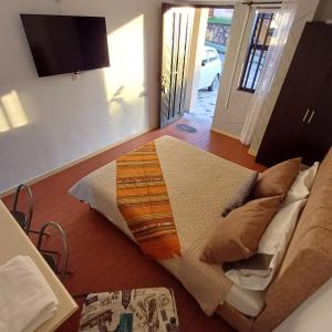 El Mejor Aparta Estudio De La Ciudad