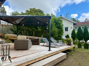 2 BR Villa - 4 Beds - Parking - Great for Workers