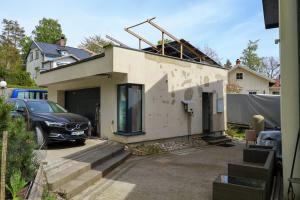 2 BR Villa - 4 Beds - Parking - Great for Workers