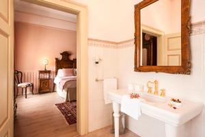 Deluxe Doppelzimmer