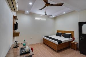 Hotel O by OYO Lotus Inn