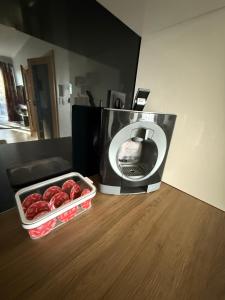 Wiślane Pianissimo apartament