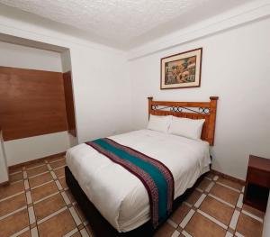 Hotel Rojas Machupicchu