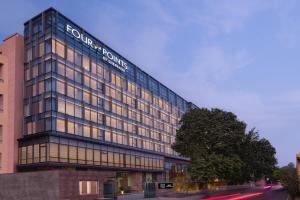 Four Points by Sheraton Amritsar, Mall Road
