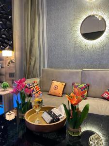 Supernova Spira Luxury Studio