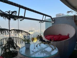 Supernova Spira Luxury Studio