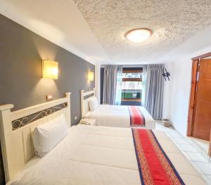 Hotel Rojas Machupicchu