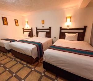 Hotel Rojas Machupicchu