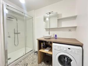 Le Petit Carmes, intimiste et central